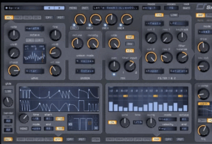 Reveal Sound Spire 1.5.18