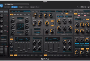 Reveal Sound Spire