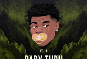 SMEMO Sounds Baby Turn Vol 4