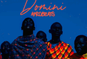 SMEMO Sounds Domini Afrobeats