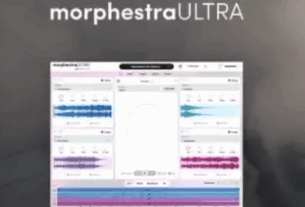 Sample Logic Morphestra Ultra v1.0