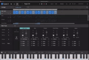 Scaler Music Scaler 3 v1.0.5