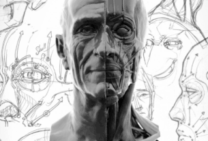 Scott Eaton – Portraiture & Facial Anatomy