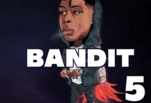 Big Citi Loops Bandit 5