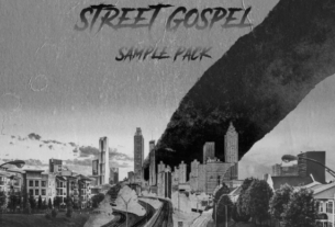 Sethgetoffthefield Street Gospel Loop and Stem Kit