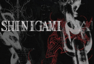 Sincere Shinigami Drumkit