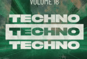 Sonic Academy KICK Presets Vol 18 Techno for SONIC ACADEMY KICK 3