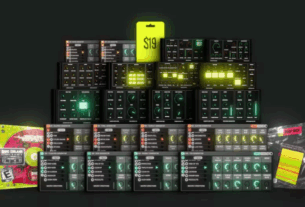 Sonic Weaponry Dubstep God Mode