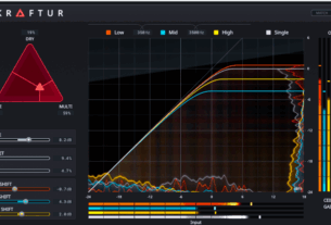 Soundtheory Kraftur v1.1.4