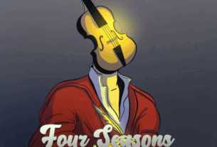 Streamline Samples Four Seasons