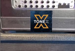 StudioAmpCaptures TONEX Masa LoanStar