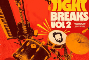 Tane Extra Tight Breaks Vol.2