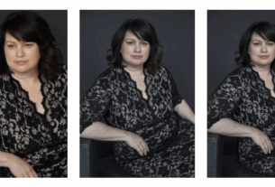 The Portrait System – The Recline