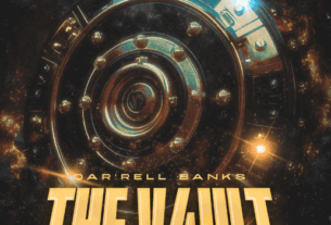 The Sample Lab The Vault 4