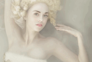 Theportraitsystem – Dry Ice Photoshoot