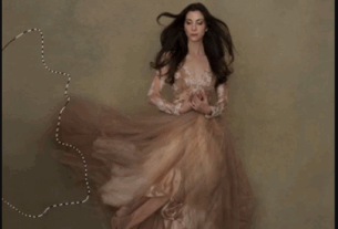 Theportraitsystem – Extending Backgrounds in Photoshop