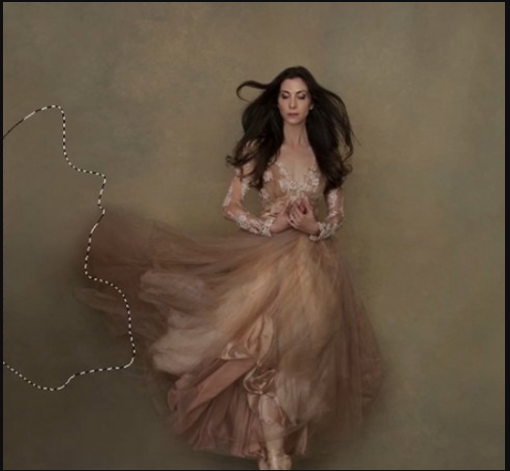 Theportraitsystem – Extending Backgrounds in Photoshop