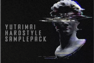 Tokyo Hard Dance Yuta Imai Hardstyle Sample Pack