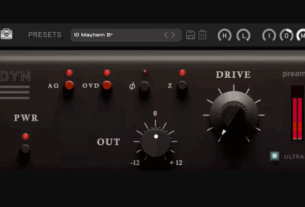 Tone Empire EDYN v1.0.0