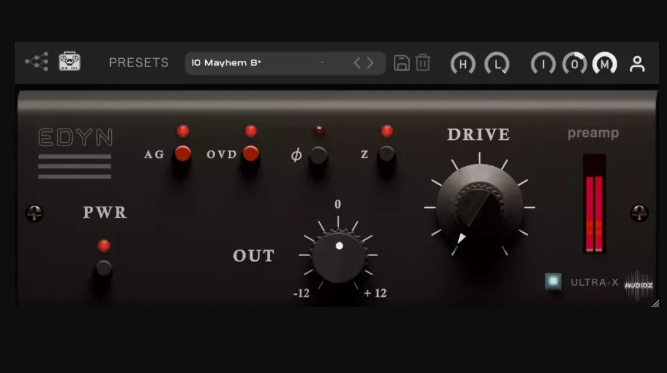 Tone Empire EDYN v1.0.0