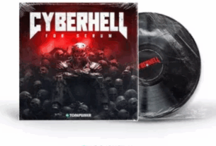 Tonepusher Cyberhell Xfer Serum Preset Pack