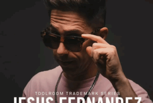 Toolroom Jesus Fernandez Trademark Series