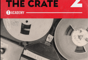 Toolroom Loops From The Crate Vol.2