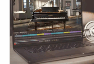 Toontrack EZkeys v2.1.2