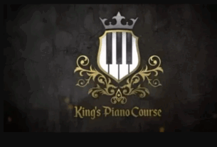 Udemy The King's Piano Course