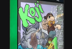 Ugritone Koji VST3