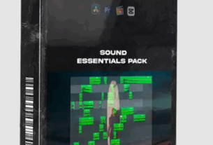 Vincent Color Film Sound Essentials Pack