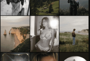 Vladimir Tashlanov – 12 FILM PRESETS