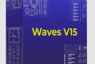 Waves Ultimate 15