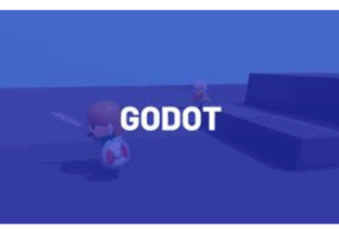 Zenva – 3D Action-Adventure Game In Godot – Unit 1 – Characters