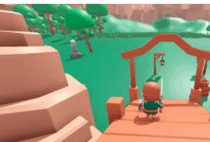 Zenva – 3D Action-Adventure Game In Godot – Unit 2 – Inventory
