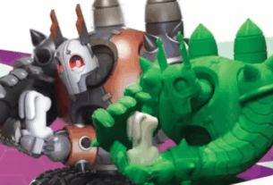 3D Printing & Hard Surface Modeling
