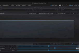 APU Software Loudness Series v3.7.6