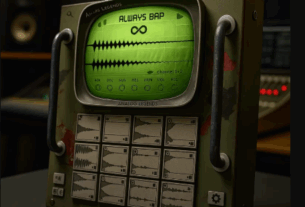 Analog Legends KitBoy AI v2.0.5