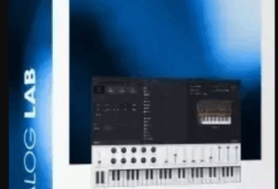 Arturia Analog Lab V Pro v5.11.1