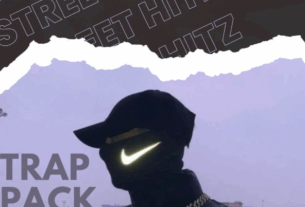 Atlas Audio Street Hitz Trap Pack