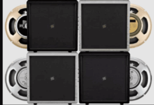 Audio Assault Seacow Cabs Fried 412 Amp Locker Cabs Presets IRs