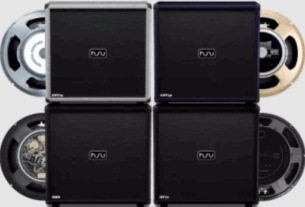 Audio Assault Seacow Cabs HSU 412 IR Pack Amp Locker Cabs Presets IRs