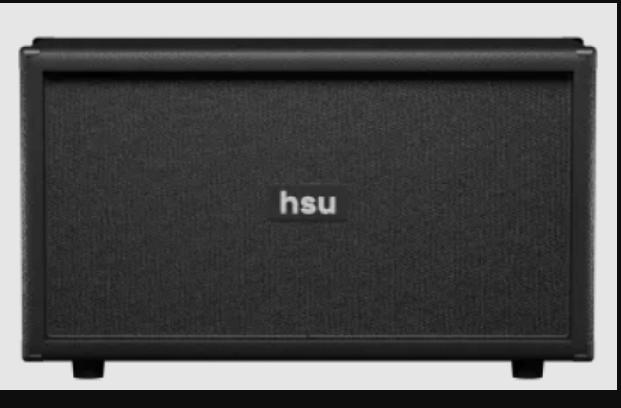 Audio Assault Seacow Cabs HSU Modern 212 Amp Locker Cabs Presets IRs