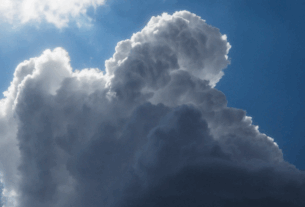 Break Your Crayons – Houdini Cloud Simulation Course