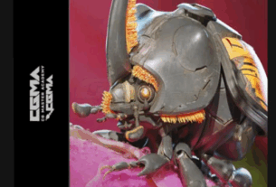 CGMA – Intro to Asset Creation for Games