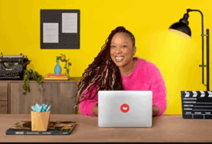 Domestika – Screenwriting Essentials