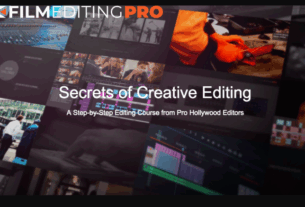Film Editing Pro – Secrets of Creative Editing