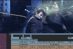 FilmEditingPro – The Art of Action Editing
