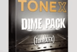 GalTone Studio ToneX DimePack (ToneX FX) ToneX Pack