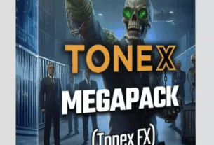 GalTone Studio ToneX MegaPack (ToneX FX) ToneX Pack